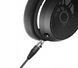 Навушники без мікрофону Sennheiser HD 490 PRO Plus Black (700287) 595967 фото 14