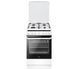 Газова плита Amica 58GGD5.33HZPMSQ(W) 010920 фото 4