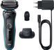 Електробритва чоловіча Braun Series 5 51-M1200S 012706 фото 1