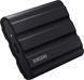SSD накопичувач Samsung T7 Shield 4 TB Black (MU-PE4T0S) 000692 фото 6