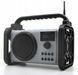 Радіоприймач Soundmaster DAB80SG 598403 фото 1
