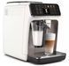 Кавоварка PHILIPS LatteGo EP4443/70 (Silent Brew) Холодна кава 709544 фото 4
