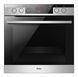 Кухня AMICA CHED37319X X-TYPE Покриття TouchFree 205061 фото 3
