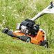 Газонокосилка бензиновая STIHL RM 650 V (63640113401) 014772 фото 6