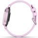 Смарт-годинник Garmin Lily 2 Metallic Lilac with Lilac Silicone Band (010-02839-01) 035101 фото 7
