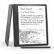 Електронна книга з підсвічуванням Amazon Kindle Scribe 16 GB 015038 фото 2