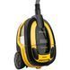 Миючий пилосос з аквафільтром Sencor SVC 5001YL 021316 фото 3