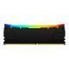 Память для настольных компьютеров Kingston Fury 16 GB DDR4 3600 MHz Renegade RGB (KF436C16RB12A/16) 503858 фото 3