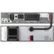 ДБЖ безперервної дії (Online) PowerWalker VFI 6000 RTG PF1 2X IEC C13 013400 фото 3