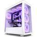 Водяное охлаждение NZXT Kraken 360 RGB White (RL-KR360-W1) 014149 фото 6