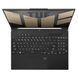 Ноутбук ASUS TUF Gaming A16 Advantage Edition FA617NS (FA617NS-N3075W) 027092 фото 5