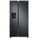 Холодильник з морозильною камерою Samsung RS68A8540B1 041776 фото 1