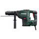 Перфоратор Metabo KHEV 5-40 BL (600765500) 034879 фото 2