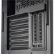 Корпус Silverstone SETA D1 Black (SST-SED1-B) 018464 фото 6