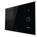Мікрохвильовка з грилем Gorenje BM235G1SYB 020728 фото 4
