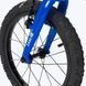 Дитячий двоколісний велосипед Attabo Ease 16 Blue 604649 фото 7