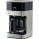 Капельная кофеварка Braun KF 7120 BK 016650 фото 1