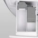 Пральна машина автоматична Electrolux EW2T528SP 031268 фото 3