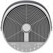Воздухоочиститель Vestfrost VP-A1S40WH 026074 фото 3