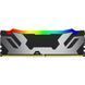 Пам'ять для настільних комп'ютерів Kingston FURY 96 GB (2x48GB) DDR5 6000 MHz Renegade RGB (KF560C32RSAK2-96) 033865 фото 3