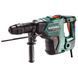 Перфоратор Metabo KHEV 5-40 BL (600765500) 034879 фото 1