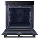 Духовка електрична DUAL COOK Samsung NV7B6795JAK 011276 фото 5