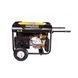 Бензиновый генератор Kruzer TH 6500 000132 фото 4