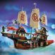 Блочный конструктор LEGO Ninjago Щедрость храма (71848) 613458 фото 12