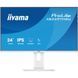 Монитор IIYAMA ProLite XB2497HSU-W1 23.8" 1920x1080 IPS 120 Гц 4 мс [GTG] 2123383 фото 1