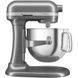 Кухонная машина KitchenAid Artisan 6.6 л 5KSM70SHXEMS 020858 фото 4