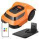 Робот-газонокосарка EZVIZ RM600 (CS-R64-A11) керування Bluetooth/Wi-Fi 2067053 фото 1