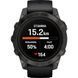 Смарт-часы Garmin Epix Pro Gen 2 Sapphire 47mm Carbon G. DLC Tit. with Black Band (010-02803-10/11/54) 035051 фото 11