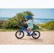 Дитячий двоколісний велосипед Attabo Ease 16 Blue 604649 фото 6