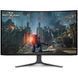 Монітор Alienware AW3225QF (210-BLLV) 022990 фото 1