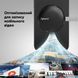 SSD накопитель Apacer Magnetic Portable AS725 1TB Black (AP1TBAS725B-1) 532640ua фото 8