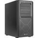 Корпус Silverstone SETA D1 Black (SST-SED1-B) 018464 фото 1