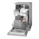 Посудомоечная машина Amica DFM41E6qSEU 030520 фото 7