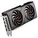 Відеокарта Sapphire Radeon RX 7600 8 GB PULSE (11324-01) 013836 фото 3