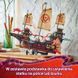 Блочный конструктор LEGO Ninjago Щедрость храма (71848) 613458 фото 37