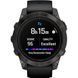 Смарт-часы Garmin Epix Pro Gen 2 Sapphire 47mm Carbon G. DLC Tit. with Black Band (010-02803-10/11/54) 035051 фото 10