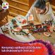 Блочный конструктор LEGO Ninjago Щедрость храма (71848) 613458 фото 41