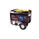 Бензиновый генератор Kruzer TH 6500 000132 фото 2