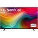LCD телевизор (LED) LG 55NANO82T 002779 фото 1