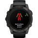 Смарт-часы Garmin Epix Pro Gen 2 Sapphire 47mm Carbon G. DLC Tit. with Black Band (010-02803-10/11/54) 035051 фото 12