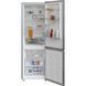Холодильник з морозильною камерою Beko B1RCNA344S 040979 фото 3