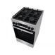 Комбінована плита Gorenje GK5C65XV 015542 фото 7