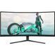 Монітор Philips 34M2C3500L/00 027868 фото 1