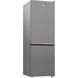 Холодильник з морозильною камерою Beko B1RCNA344S 040979 фото 2