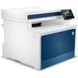 Принтер HP LaserJet Pro 4302FDN (4RA84F) 038116 фото 1