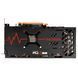 Відеокарта Sapphire Radeon RX 7600 8 GB PULSE (11324-01) 013836 фото 5
